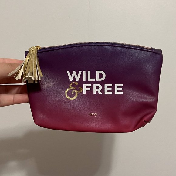 Set of 9 IPSY Makeup/Cosmetic Bags - Picture 4 of 9